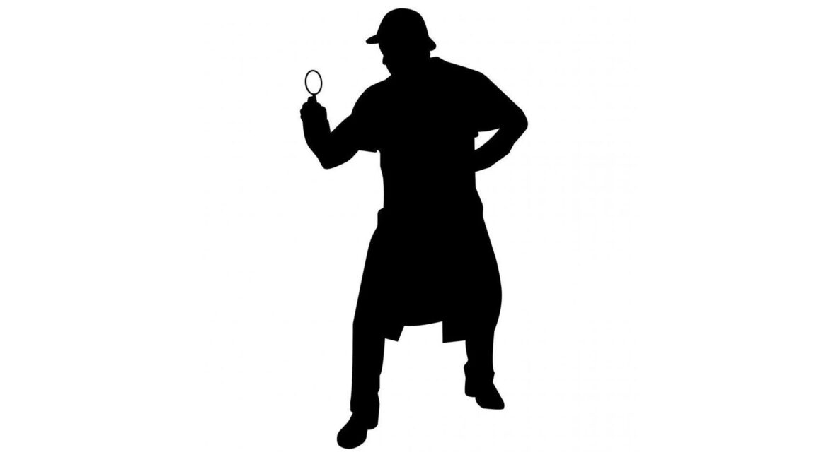 Sherlock Holmes quizzes by Tim